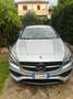 Mercedes-Benz CLA 220 cdi Premium 4matic 170cv auto Argento - thumbnail 2