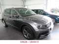 Volkswagen Tiguan Highline 4Motion*R-Line*Standheizung*AHK* Grau - thumbnail 1