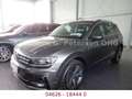 Volkswagen Tiguan Highline 4Motion*R-Line*Standheizung*AHK* Grau - thumbnail 3