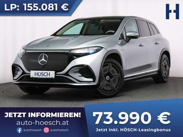 SUV 450 4Matic AMG-Line PREMIUM PLUS -52%