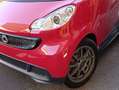 smart forTwo 1.0 mhd aut. Facelift 2013 bellissima! Rosso - thumbnail 8