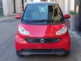 smart forTwo 1.0 mhd aut. Facelift 2013 bellissima! Rosso - thumbnail 35