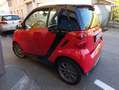 smart forTwo 1.0 mhd aut. Facelift 2013 bellissima! Rosso - thumbnail 2
