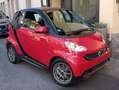 smart forTwo 1.0 mhd aut. Facelift 2013 bellissima! Rosso - thumbnail 10