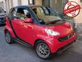 smart forTwo 1.0 mhd aut. Facelift 2013 bellissima! Rosso - thumbnail 1