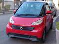smart forTwo 1.0 mhd aut. Facelift 2013 bellissima! Rosso - thumbnail 34