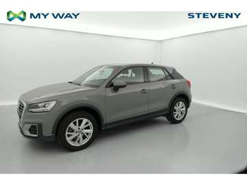 Design 30TFSI 85kW(116cv) 6v