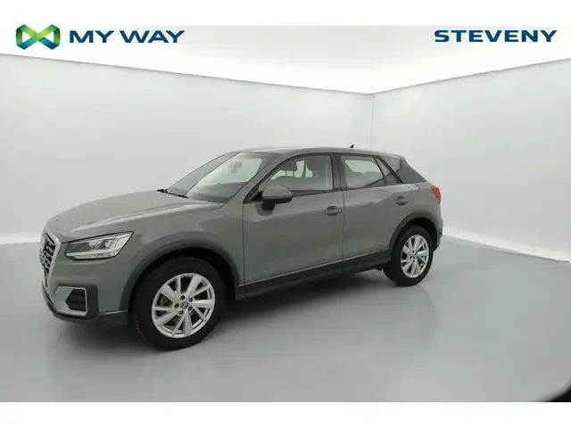 Audi Q2 Design 30TFSI 85kW(116cv) 6v