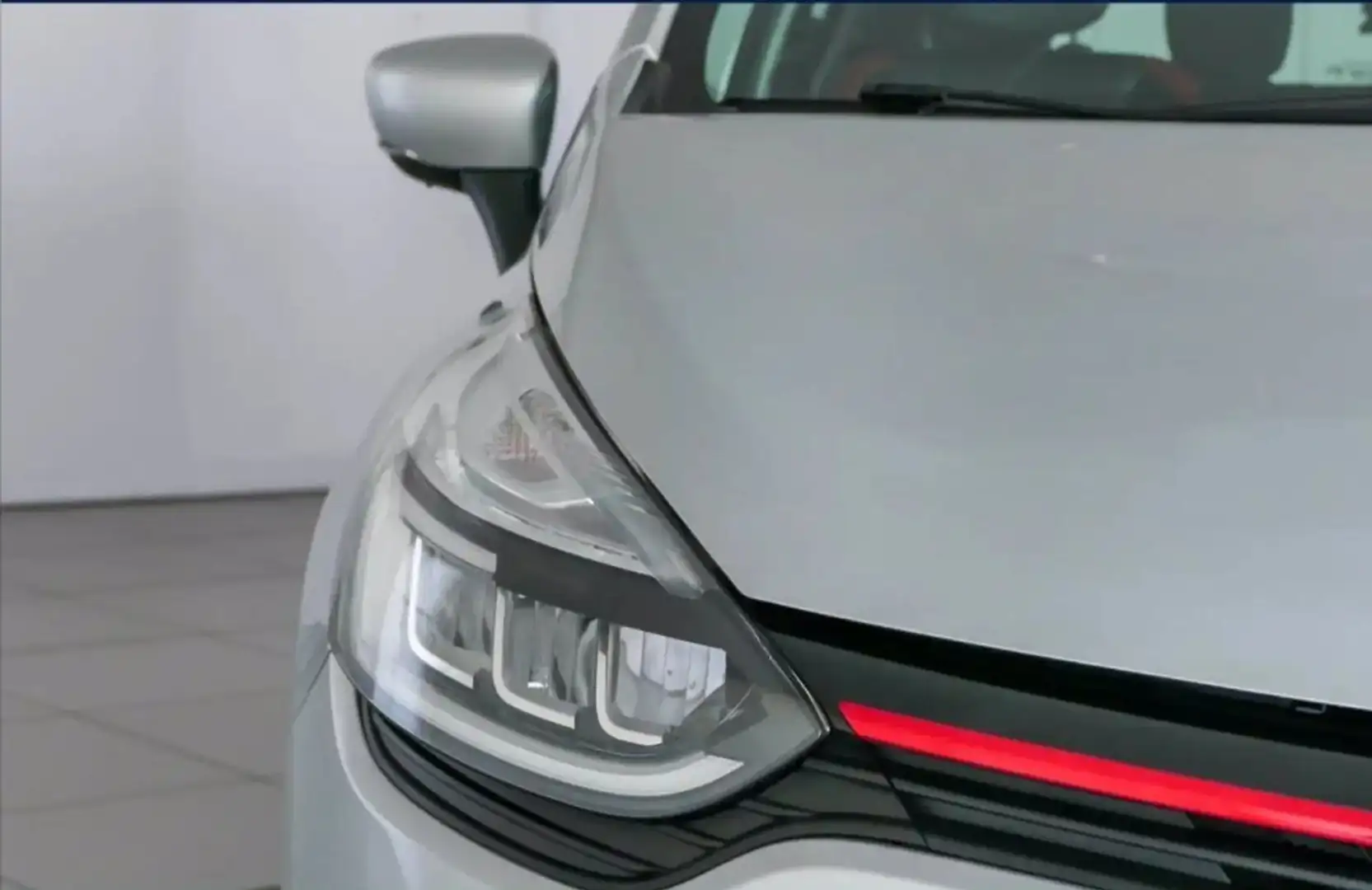 Renault Clio GT Line 120cv impianto BOSE, full optional - 2
