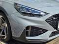 Hyundai i30 1.5 T-GDI 7-DCT N LINE, Navi, CarPlay, Kamera, PDC Grigio - thumbnail 2