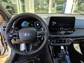Hyundai i30 1.5 T-GDI 7-DCT N LINE, Navi, CarPlay, Kamera, PDC Grijs - thumbnail 17