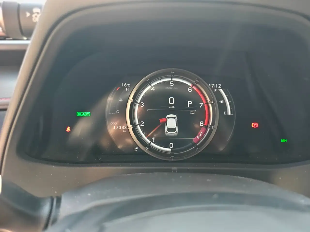 Lexus UX снимка Lexus UX