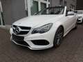 Mercedes-Benz E 350 BlueTec /Cab./AMG/LED/Leder/360G/Airscarf. Weiß - thumbnail 3