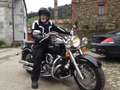 Yamaha XVS 1100 Yamaha XVS 1100 Drag Star Classic Negro - thumbnail 1