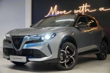 Junior Ibrida Hybrid 145 Q4