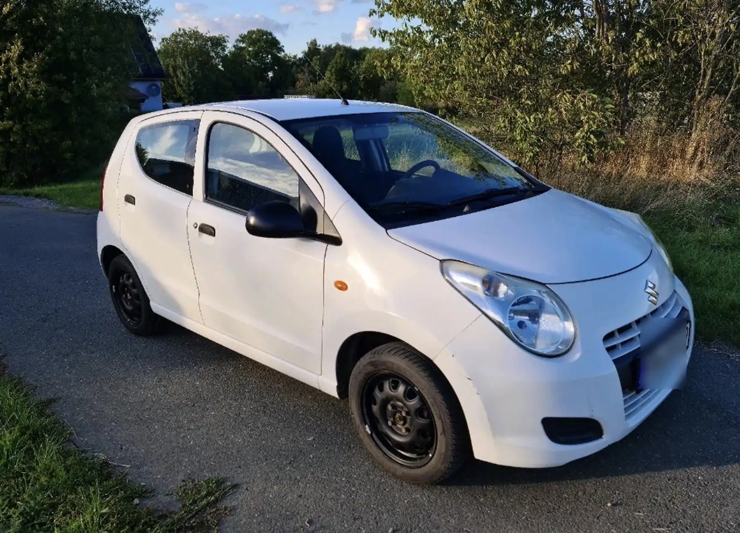 Suzuki Alto 1.0 Basic - 2