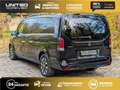 Mercedes-Benz V 300 V Extra Long 300 d - BVA 9G-Tronic  - BM 447 Extra Long Avantgarde - BVA PHASE 3 Noir - thumbnail 4