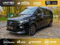 Mercedes-Benz V 300 V Extra Long 300 d - BVA 9G-Tronic  - BM 447 Extra Long Avantgarde - BVA PHASE 3 Noir - thumbnail 5