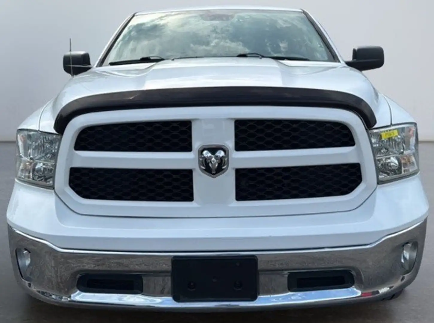 Dodge RAM OUTDOORSMAN Bianco - 2