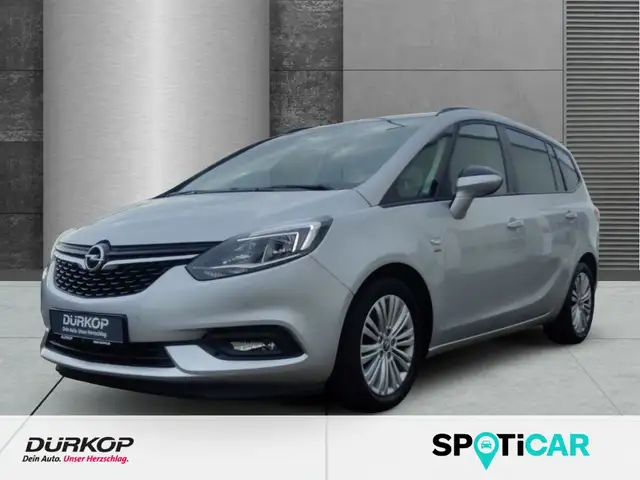 Opel Zafira C Active Diesel,Park Dist.Control+Lenkradhzg.+Sitz