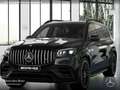 Mercedes-Benz GLS 63 AMG GLS 63 4M NIGHT+PANO+360+AHK+MULTIBEAM+STHZG+HUD Noir - thumbnail 2