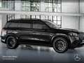 Mercedes-Benz GLS 63 AMG GLS 63 4M NIGHT+PANO+360+AHK+MULTIBEAM+STHZG+HUD Noir - thumbnail 15