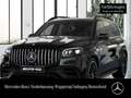 Mercedes-Benz GLS 63 AMG GLS 63 4M NIGHT+PANO+360+AHK+MULTIBEAM+STHZG+HUD Noir - thumbnail 1