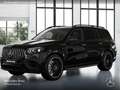 Mercedes-Benz GLS 63 AMG GLS 63 4M NIGHT+PANO+360+AHK+MULTIBEAM+STHZG+HUD Noir - thumbnail 13