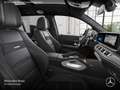 Mercedes-Benz GLS 63 AMG GLS 63 4M NIGHT+PANO+360+AHK+MULTIBEAM+STHZG+HUD Noir - thumbnail 11
