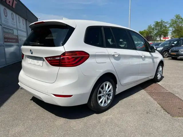BMW Unknown Model view 4