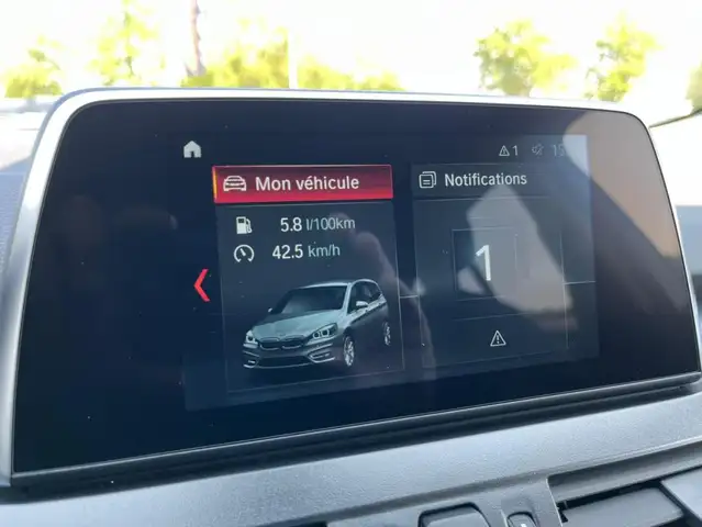 BMW Unknown Model view 8