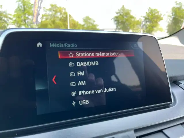 BMW Unknown Model view 7