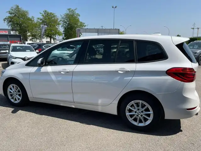 BMW Unknown Model view 3
