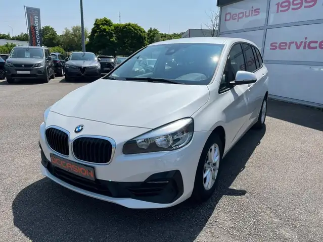 BMW Unknown Model view 2