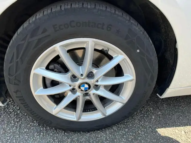 BMW Unknown Model view 15