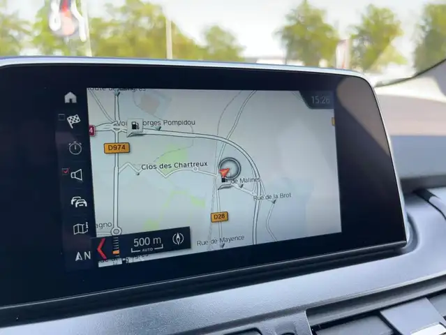 BMW Unknown Model view 9