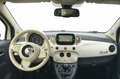 Fiat 500C Cabrio 1.3 Multijet 95 CV Lounge Neopatentati Weiß - thumbnail 9