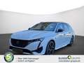 Peugeot 308 SW GT BlueHDi 130 EAT8 Blanc - thumbnail 1