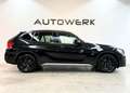 BMW X1 18 i sDrive*PDC* Negro - thumbnail 3