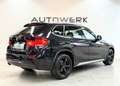 BMW X1 18 i sDrive*PDC* Negro - thumbnail 5