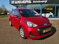 Hyundai i10 1.0I Comfort, Smart pack, Airco, Cruise control, N Rood - thumbnail 13