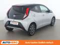 Toyota Aygo 1.0 VVT-i X-Clusiv Grau - thumbnail 6