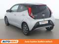 Toyota Aygo 1.0 VVT-i X-Clusiv Grau - thumbnail 4