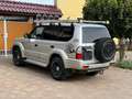 Toyota Land Cruiser Land Cruiser D-4D KJ95 Special Silber - thumbnail 4
