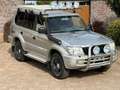 Toyota Land Cruiser Land Cruiser D-4D KJ95 Special Silber - thumbnail 3