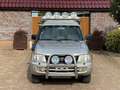 Toyota Land Cruiser Land Cruiser D-4D KJ95 Special Silber - thumbnail 2