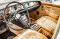 Rolls-Royce Silver Shadow V8 RADIO KLIMA LEDER Groen - thumbnail 18