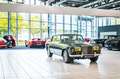 Rolls-Royce Silver Shadow V8 RADIO KLIMA LEDER Zielony - thumbnail 11