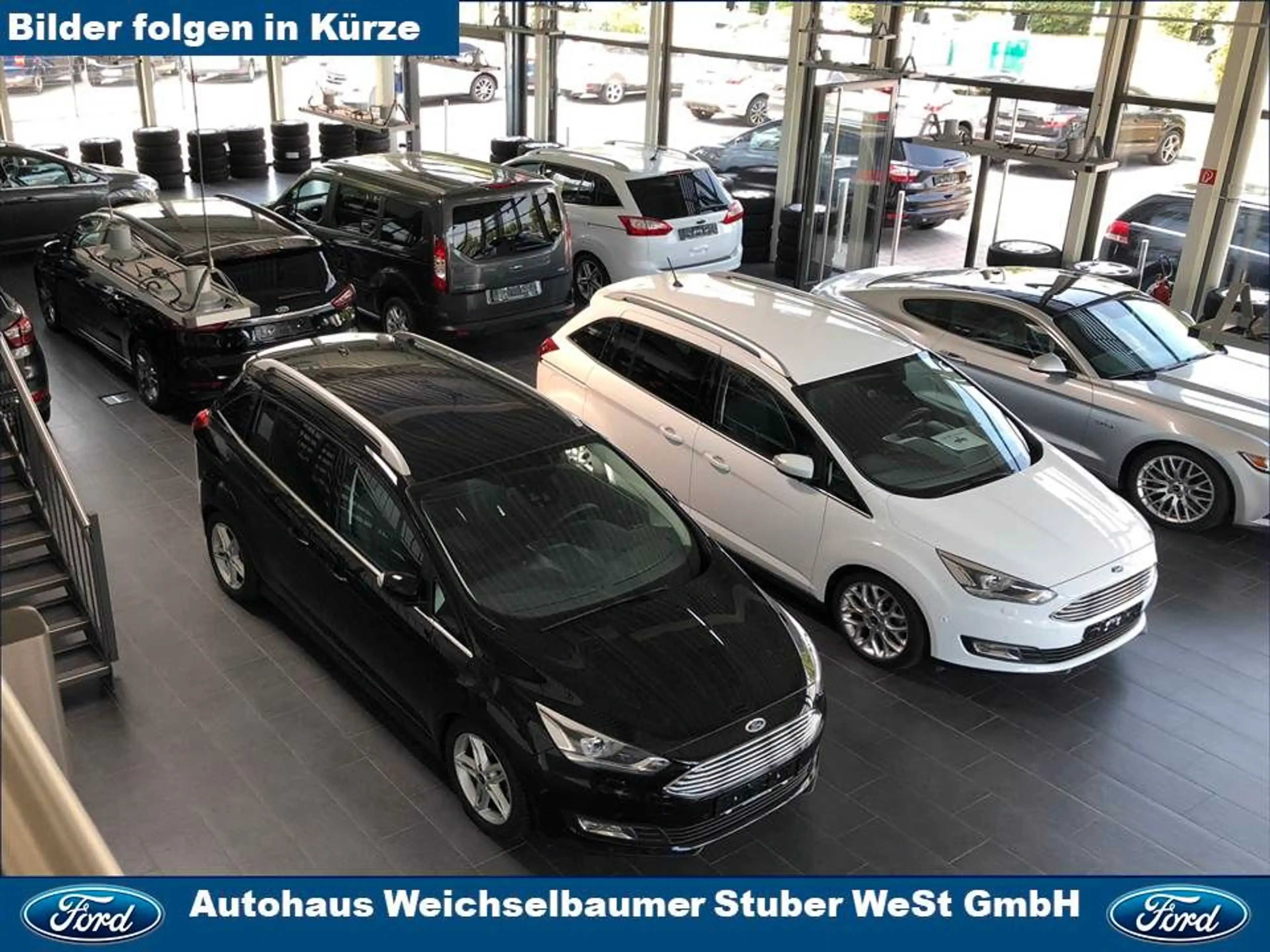 Ford Puma Gen-E 368 Puma Gen-E Premium 46,8 kWh — photo 6