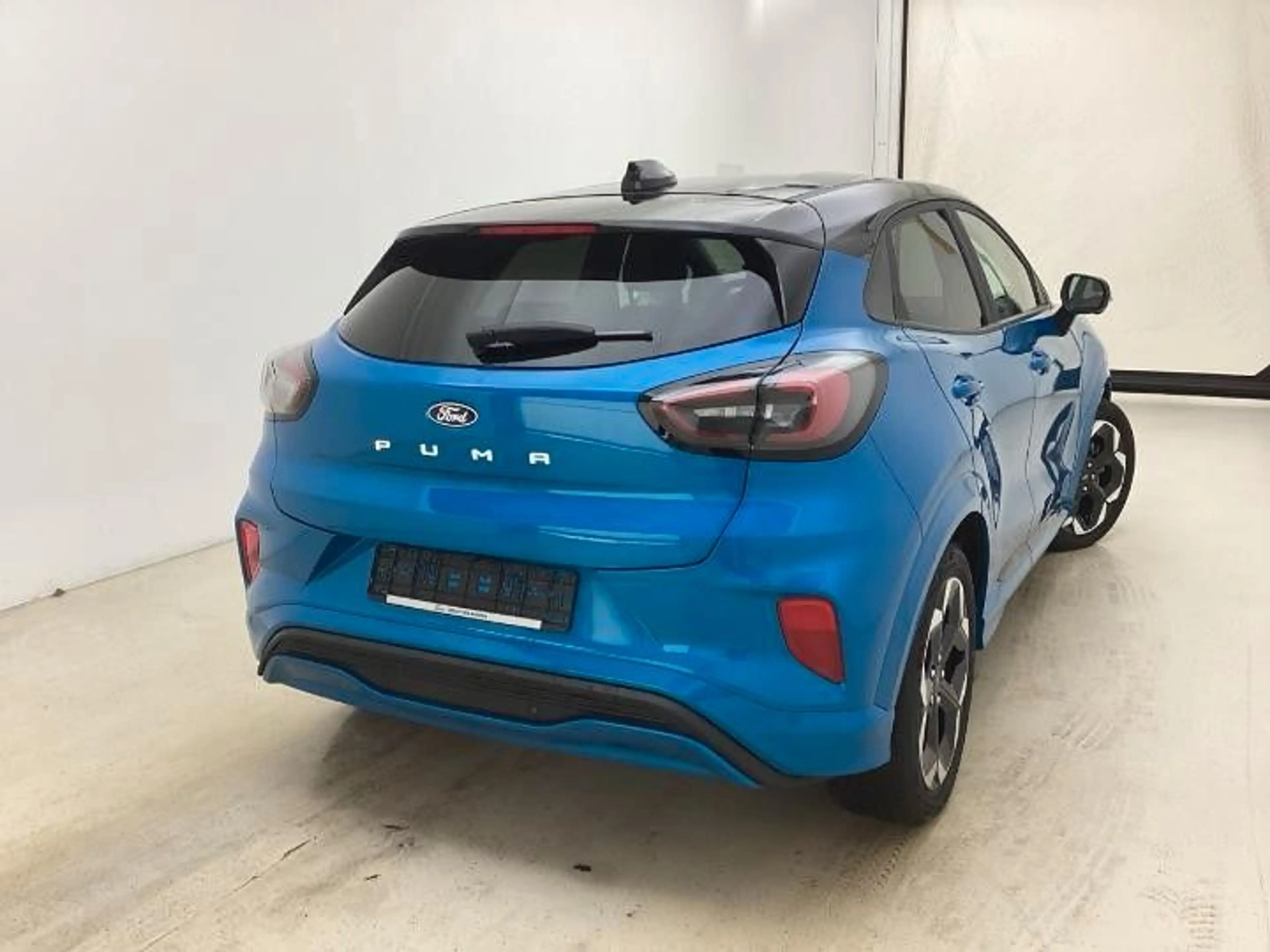 Ford Puma Gen-E 368 Puma Gen-E Premium 46,8 kWh — photo 2